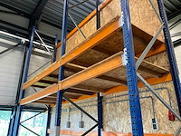 Palletstelling - afbeelding 5 van  10