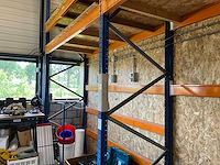 Palletstelling - afbeelding 6 van  10