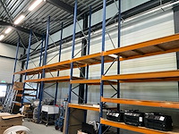 Palletstelling - afbeelding 1 van  11