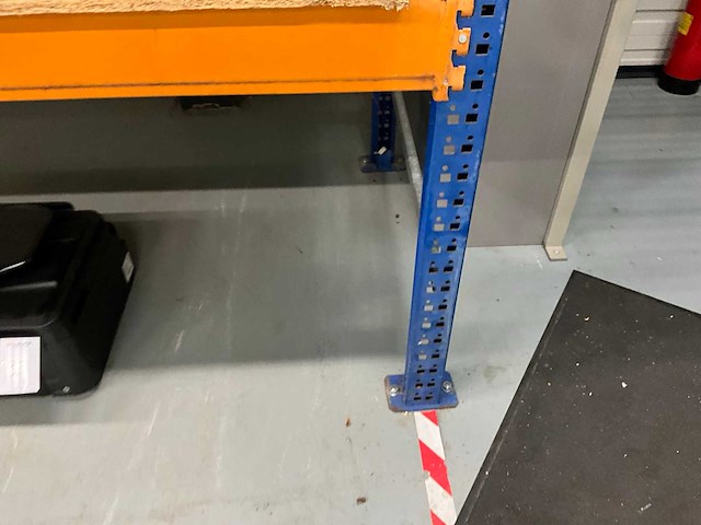 Palletstelling - afbeelding 6 van  11