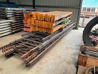 Palletstelling - afbeelding 1 van  4