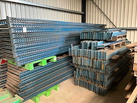 Palletstelling - afbeelding 1 van  7