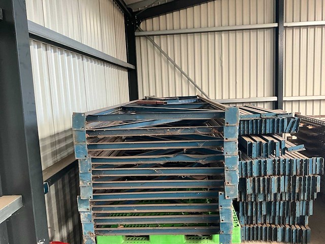 Palletstelling - afbeelding 5 van  7