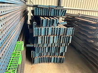 Palletstelling - afbeelding 6 van  7