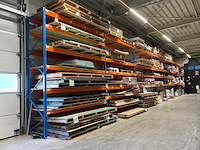 Palletstelling - afbeelding 2 van  7