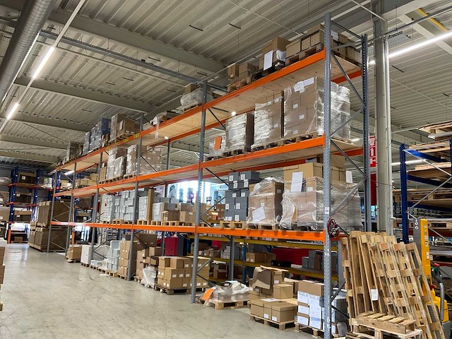 Palletstelling - afbeelding 4 van  7