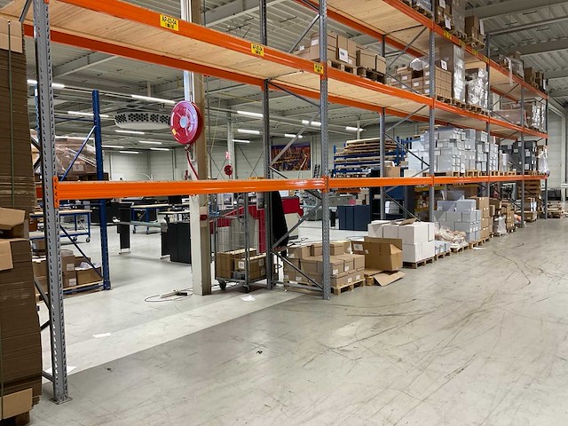 Palletstelling - afbeelding 6 van  7