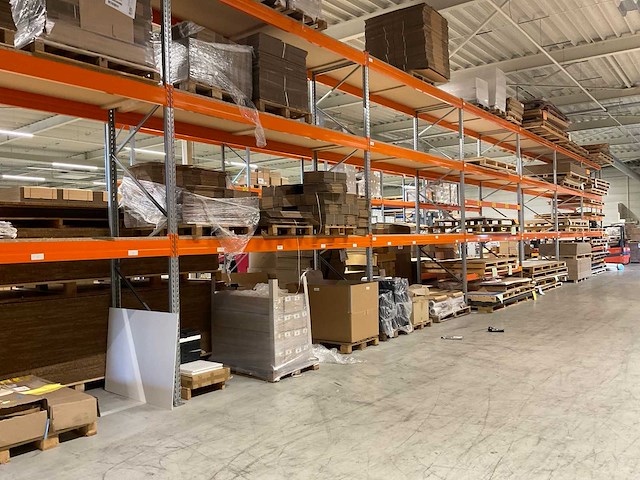 Palletstelling - afbeelding 7 van  7
