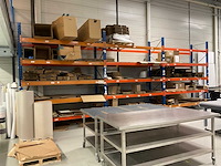 Palletstelling - afbeelding 1 van  4