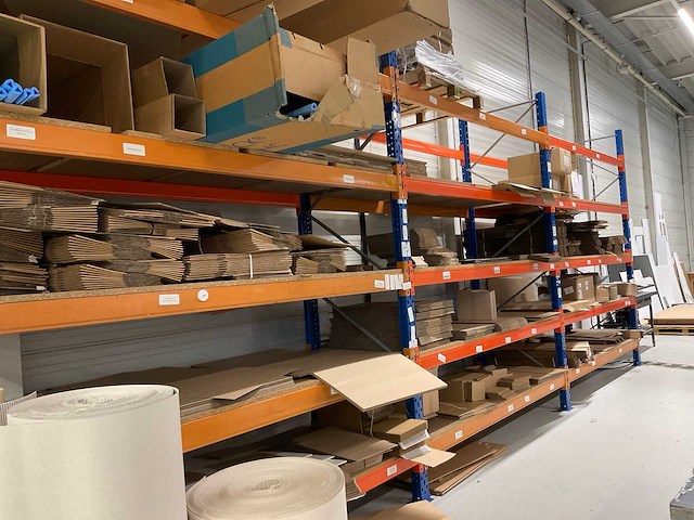 Palletstelling - afbeelding 4 van  4