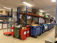 Palletstelling - afbeelding 1 van  15