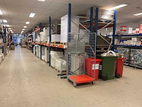 Palletstelling - afbeelding 8 van  15