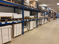 Palletstelling - afbeelding 9 van  15