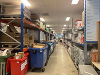 Palletstelling - afbeelding 11 van  15