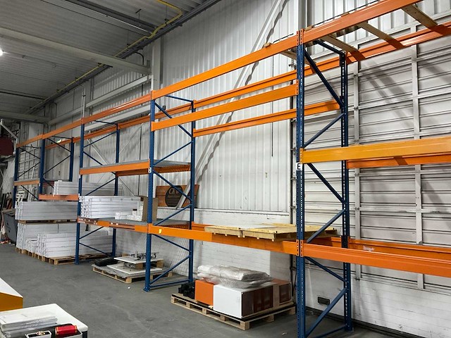 Palletstelling - afbeelding 2 van  4