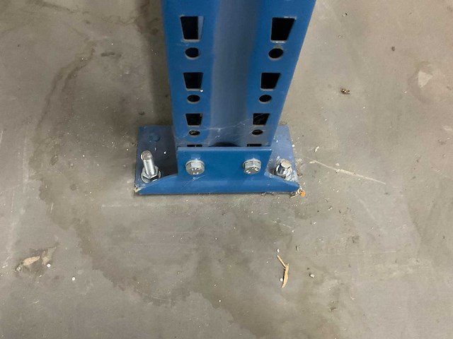 Palletstelling - afbeelding 4 van  4