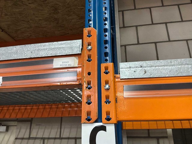 Palletstelling - afbeelding 4 van  9