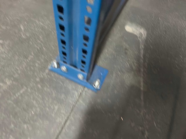 Palletstelling - afbeelding 6 van  9