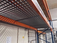 Palletstelling - afbeelding 7 van  9
