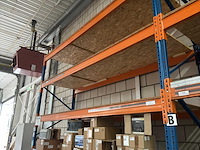 Palletstelling - afbeelding 8 van  9