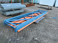 Palletstelling - afbeelding 1 van  3