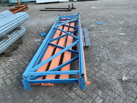 Palletstelling - afbeelding 2 van  3