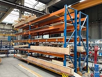 Palletstelling - afbeelding 6 van  12