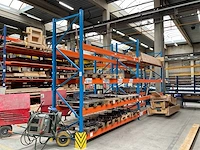 Palletstelling - afbeelding 7 van  12