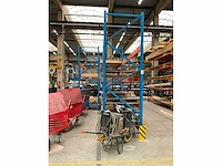 Palletstelling - afbeelding 12 van  12