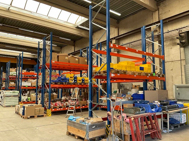 Palletstelling - afbeelding 2 van  6