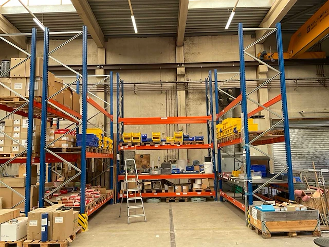 Palletstelling - afbeelding 3 van  6