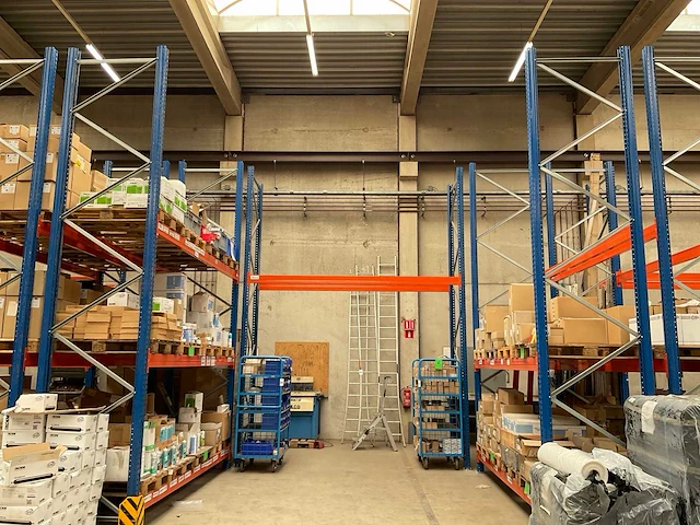 Palletstelling - afbeelding 5 van  6