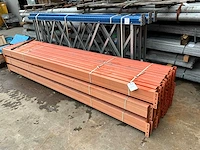 Palletstelling