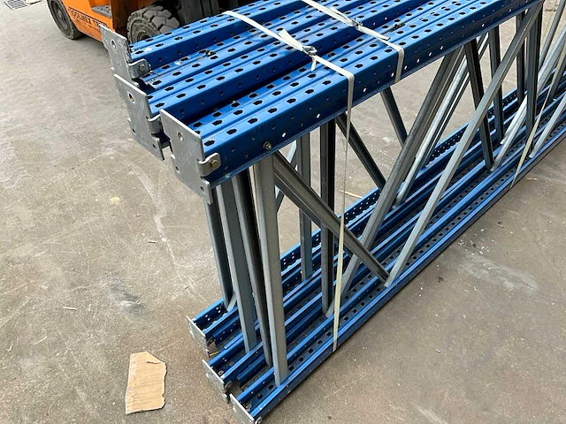 Palletstelling - afbeelding 3 van  8
