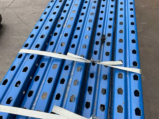 Palletstelling - afbeelding 4 van  8