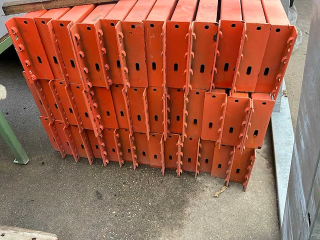 Palletstelling - afbeelding 6 van  8