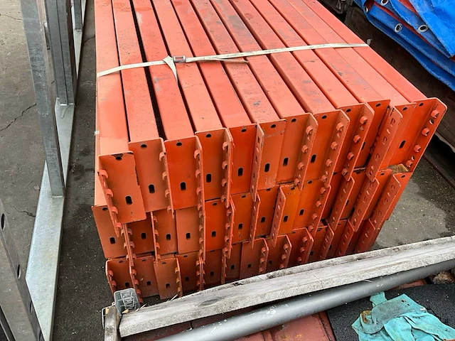 Palletstelling - afbeelding 8 van  8