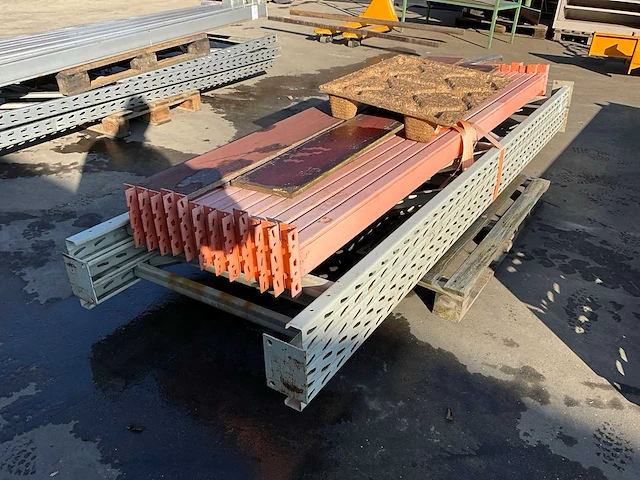 Palletstelling - afbeelding 4 van  7