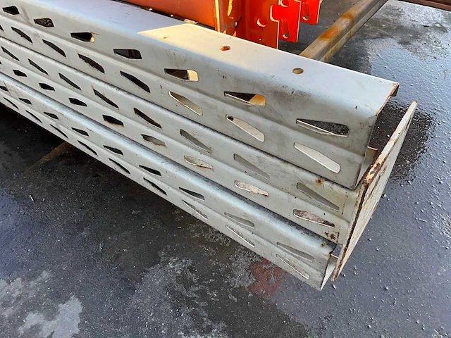 Palletstelling - afbeelding 5 van  7