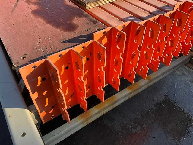 Palletstelling - afbeelding 6 van  7