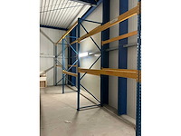 Palletstellingen 10,8 meter - afbeelding 2 van  3