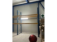 Palletstellingen 10,8 meter - afbeelding 3 van  3