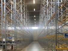 Palletstellingen