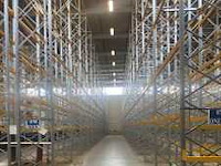 Palletstellingen