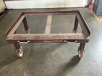 Pallettransport kar (2x) - afbeelding 2 van  4