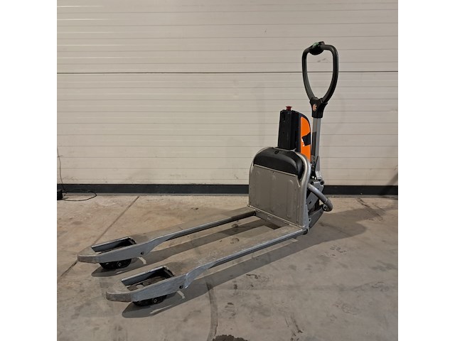 Pallettruck 0,5t e (eigen gebruik), still, citi one, 2018 - afbeelding 1 van  10