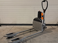 Pallettruck 0,5t e (eigen gebruik), still, citi one, 2018 - afbeelding 1 van  10