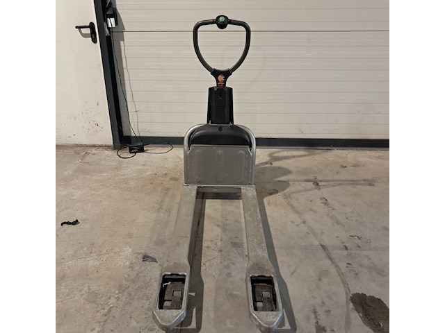 Pallettruck 0,5t e (eigen gebruik), still, citi one, 2018 - afbeelding 3 van  10
