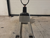Pallettruck 0,5t e (eigen gebruik), still, citi one, 2018 - afbeelding 3 van  10