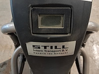 Pallettruck 0,5t e (eigen gebruik), still, citi one, 2018 - afbeelding 4 van  10